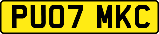 PU07MKC