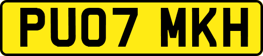 PU07MKH