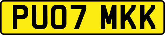 PU07MKK