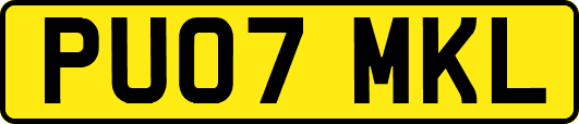 PU07MKL