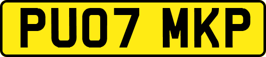 PU07MKP