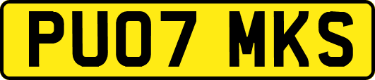 PU07MKS