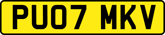 PU07MKV