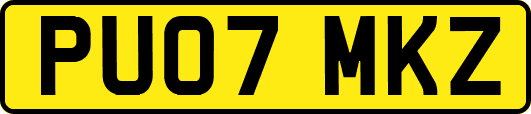PU07MKZ