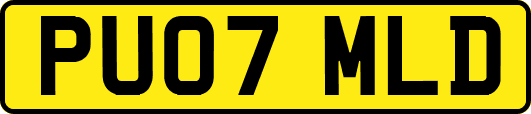 PU07MLD