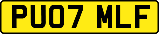 PU07MLF
