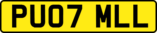 PU07MLL