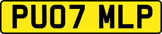 PU07MLP