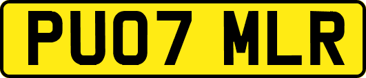 PU07MLR