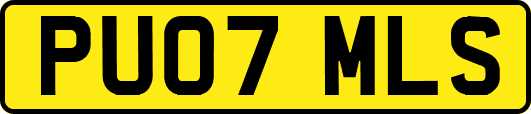 PU07MLS