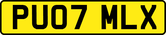 PU07MLX