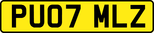 PU07MLZ