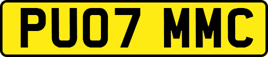 PU07MMC