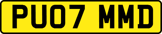 PU07MMD