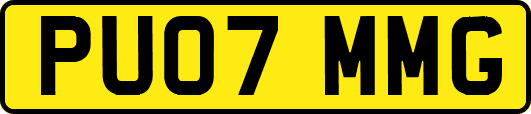 PU07MMG
