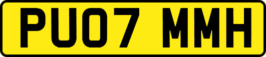 PU07MMH