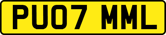 PU07MML