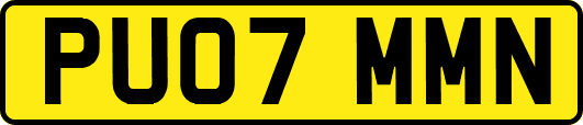 PU07MMN