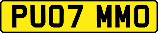 PU07MMO