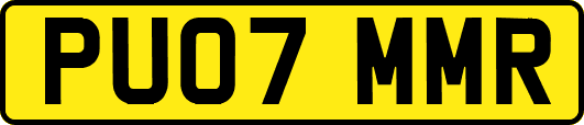 PU07MMR