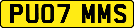 PU07MMS
