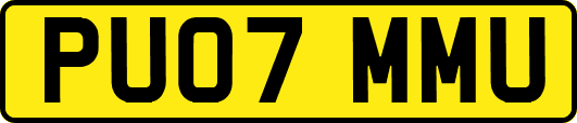 PU07MMU