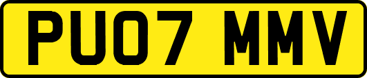 PU07MMV