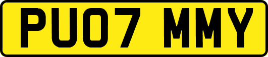 PU07MMY