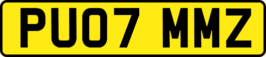 PU07MMZ