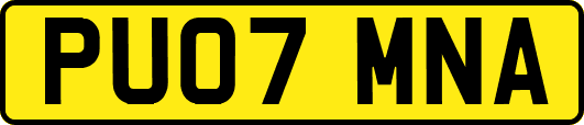PU07MNA