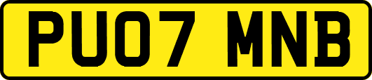 PU07MNB