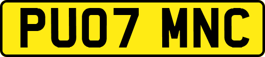 PU07MNC