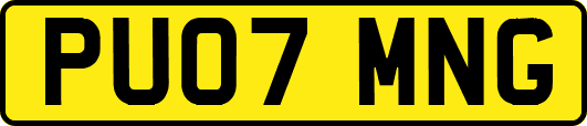 PU07MNG