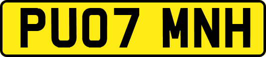 PU07MNH