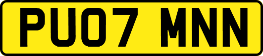 PU07MNN