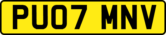 PU07MNV