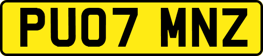 PU07MNZ