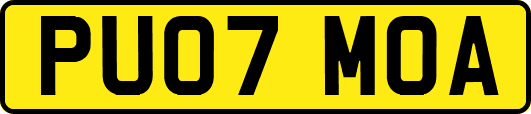 PU07MOA