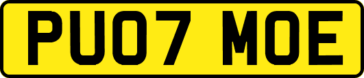 PU07MOE