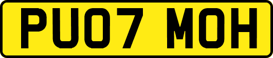 PU07MOH