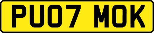 PU07MOK