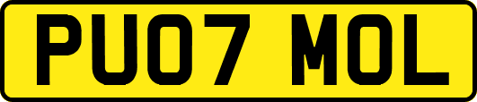 PU07MOL