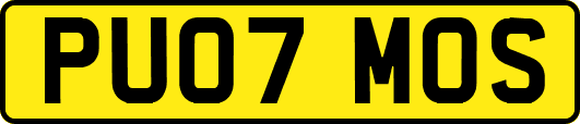 PU07MOS