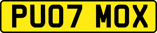 PU07MOX
