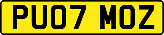 PU07MOZ