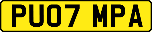PU07MPA
