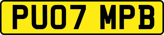 PU07MPB