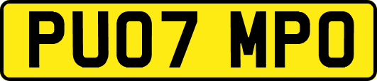 PU07MPO