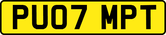 PU07MPT
