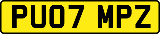 PU07MPZ